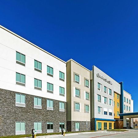 Hampton Inn & Suites Canyon, Tx Εξωτερικό φωτογραφία