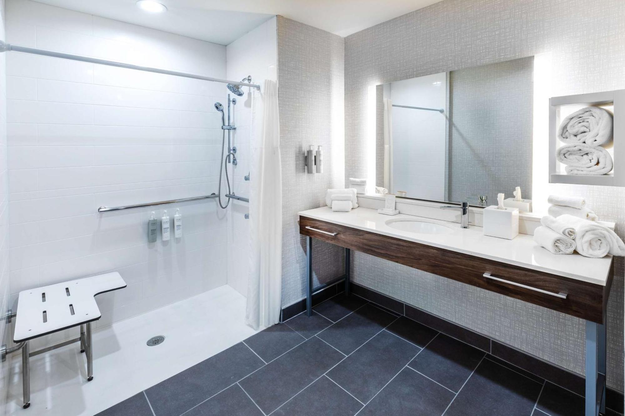 Hampton Inn & Suites Canyon, Tx Εξωτερικό φωτογραφία