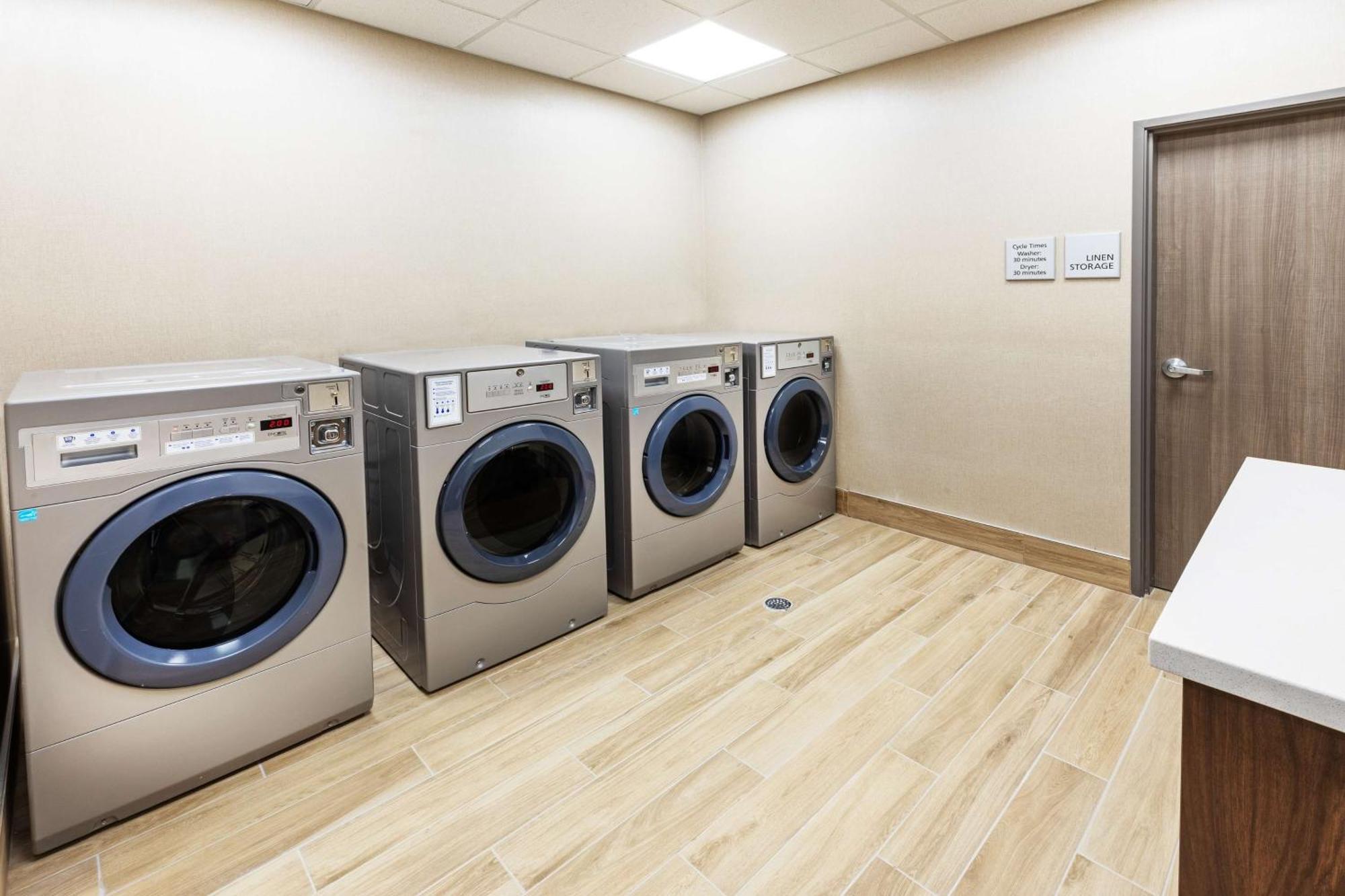 Hampton Inn & Suites Canyon, Tx Εξωτερικό φωτογραφία