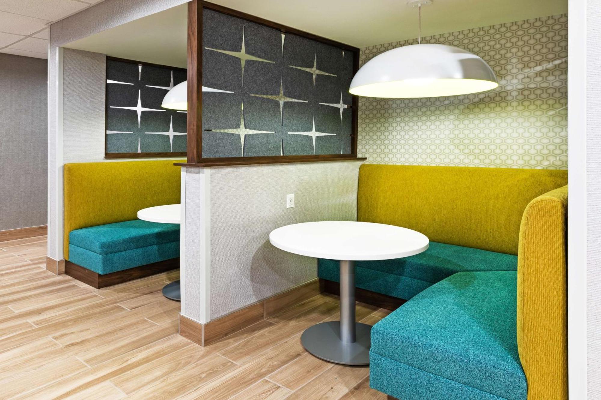 Hampton Inn & Suites Canyon, Tx Εξωτερικό φωτογραφία