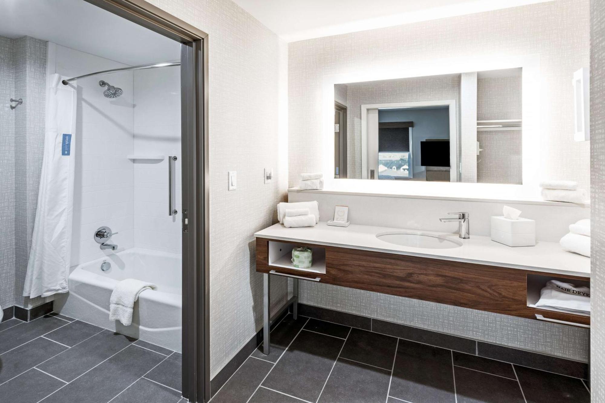 Hampton Inn & Suites Canyon, Tx Εξωτερικό φωτογραφία