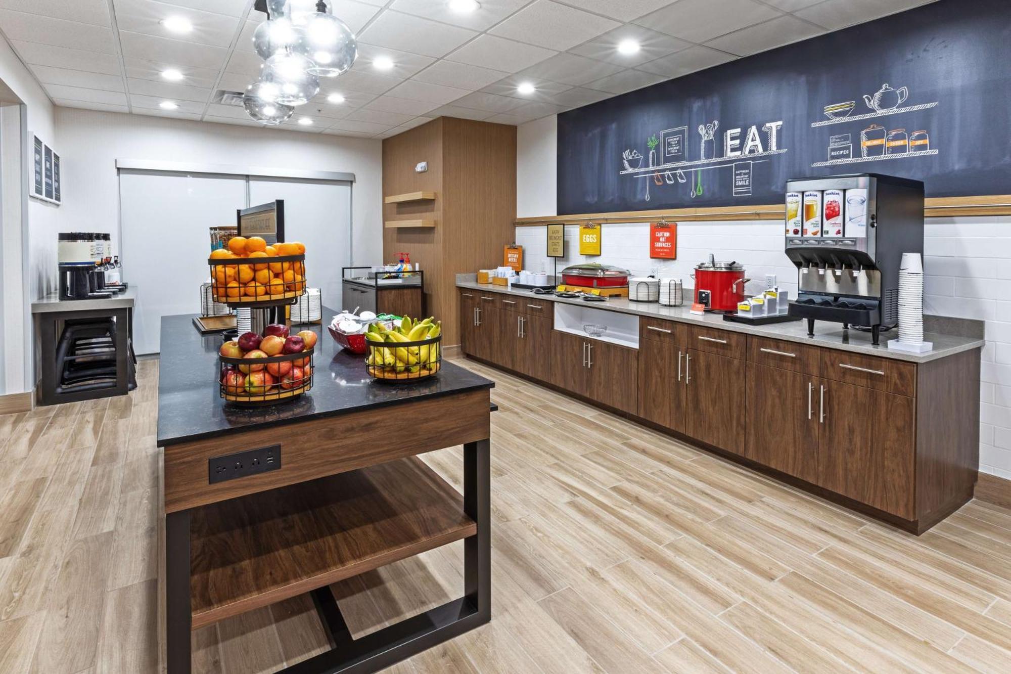 Hampton Inn & Suites Canyon, Tx Εξωτερικό φωτογραφία