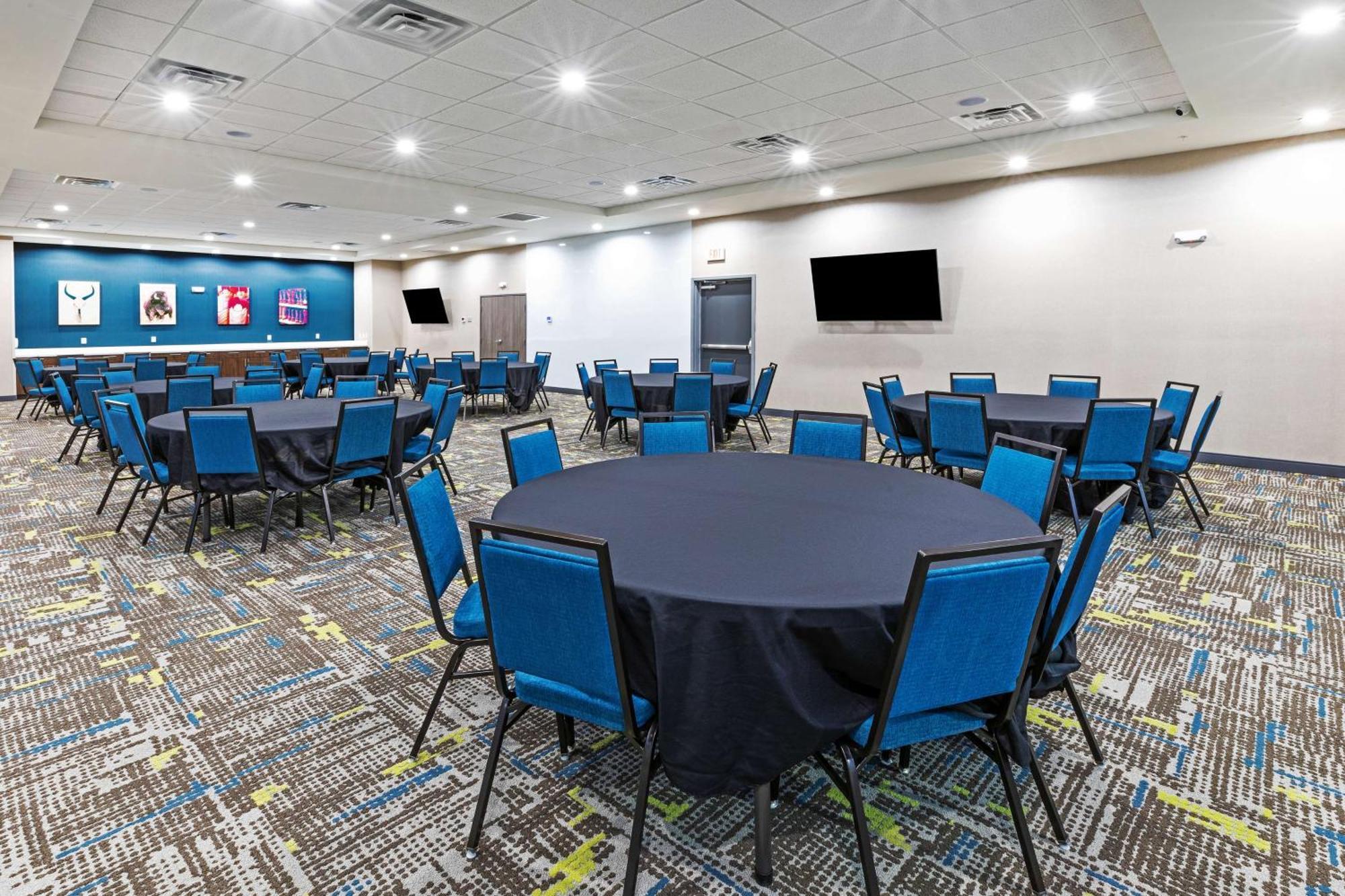 Hampton Inn & Suites Canyon, Tx Εξωτερικό φωτογραφία
