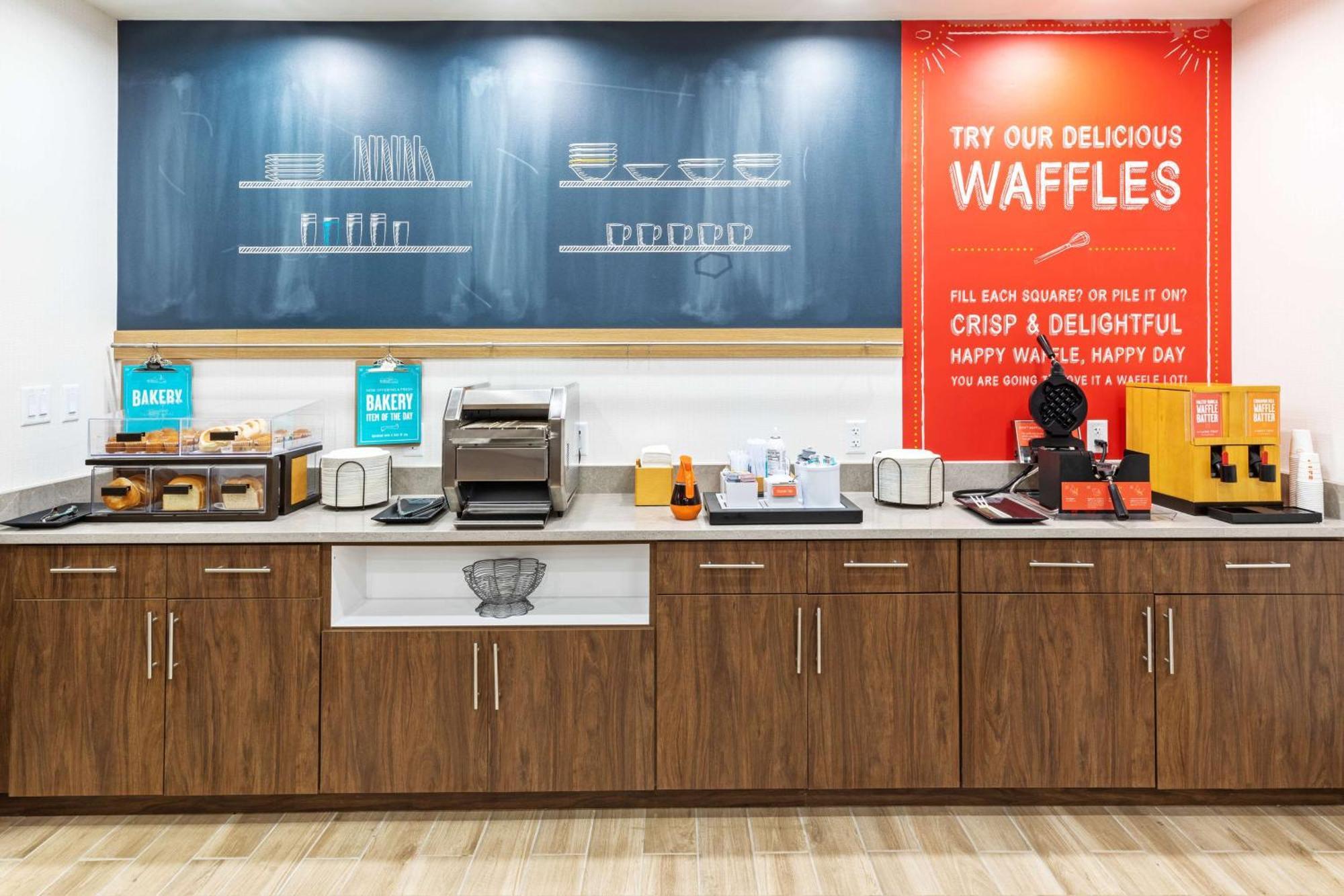 Hampton Inn & Suites Canyon, Tx Εξωτερικό φωτογραφία