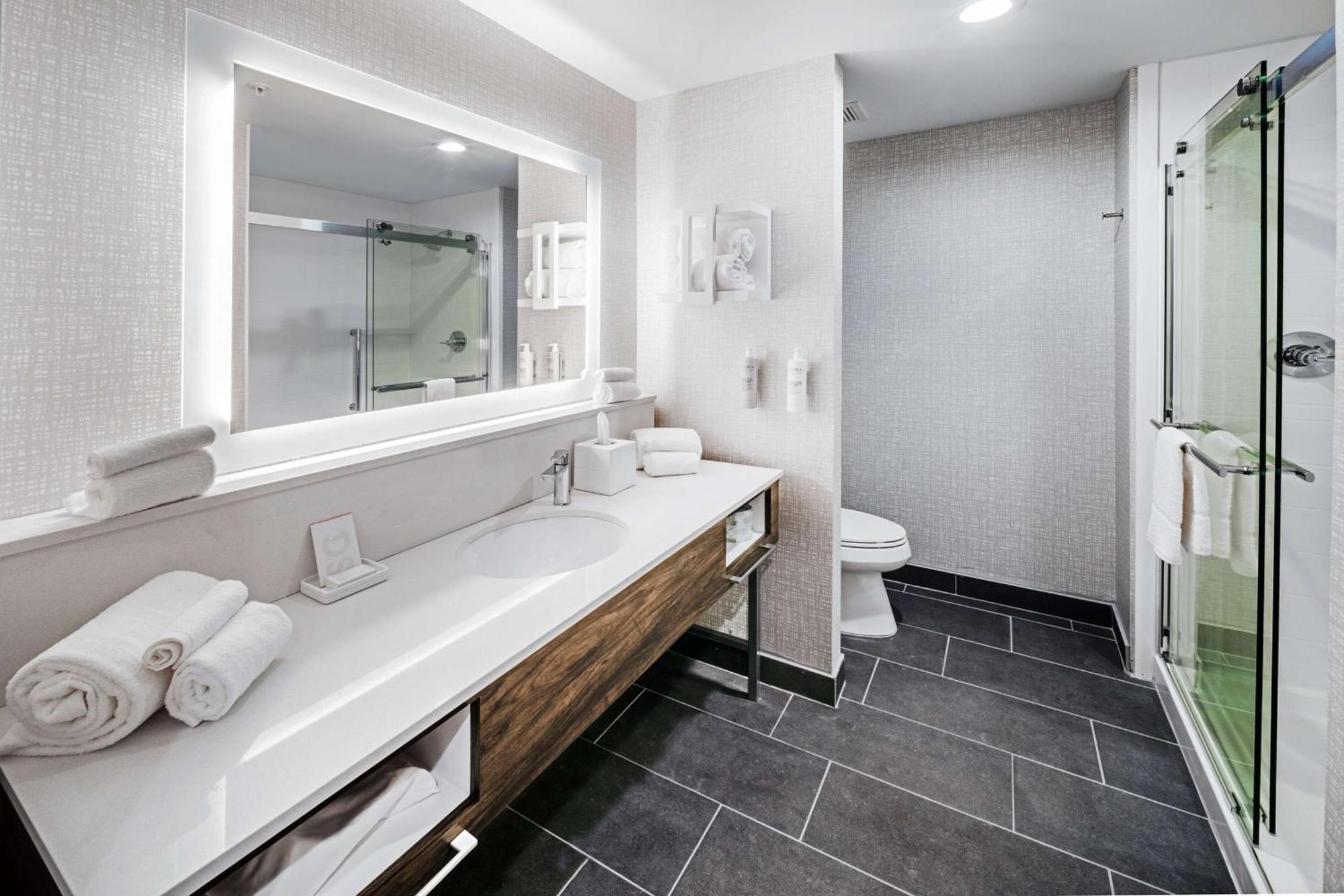 Hampton Inn & Suites Canyon, Tx Εξωτερικό φωτογραφία