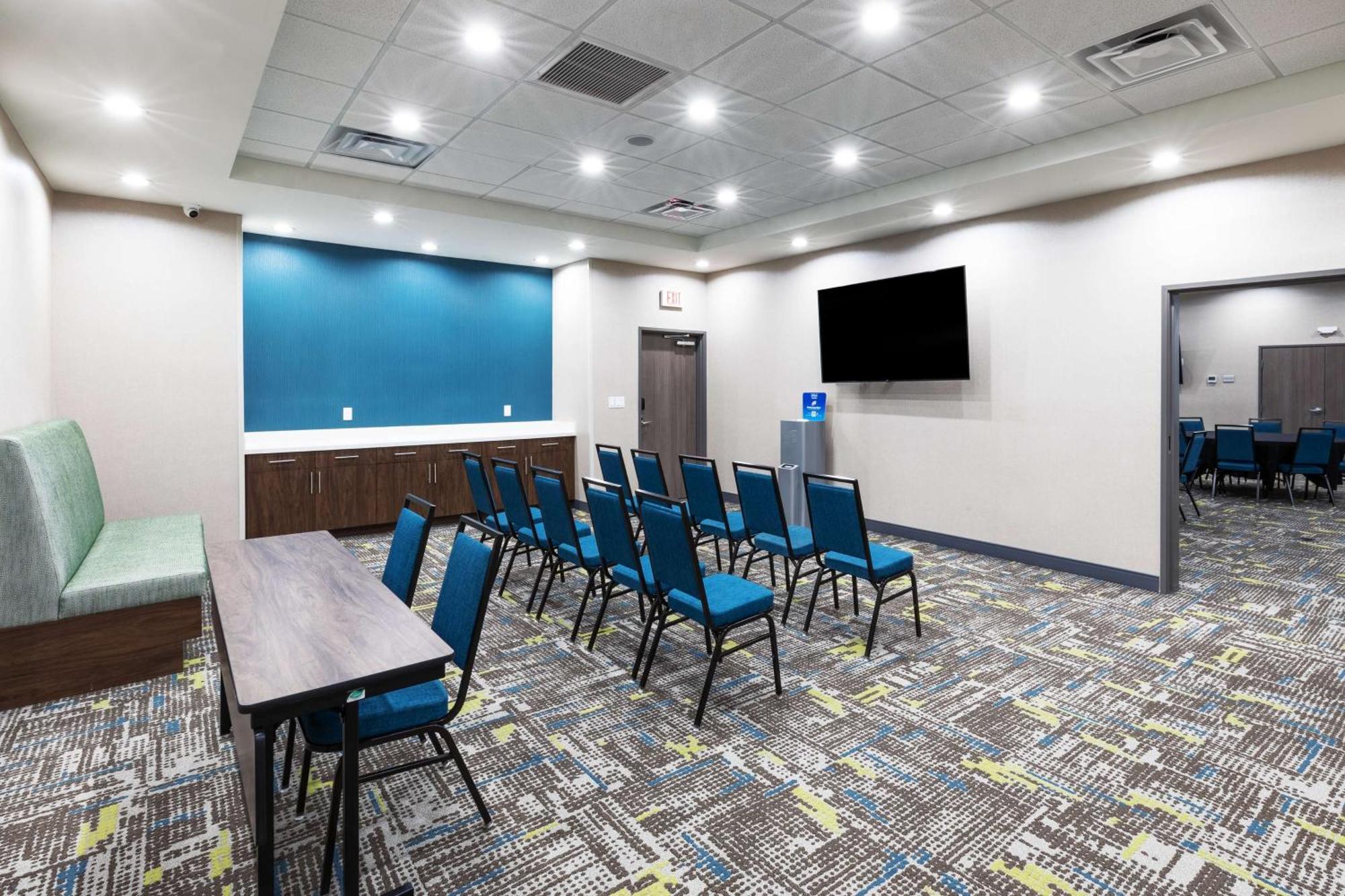 Hampton Inn & Suites Canyon, Tx Εξωτερικό φωτογραφία